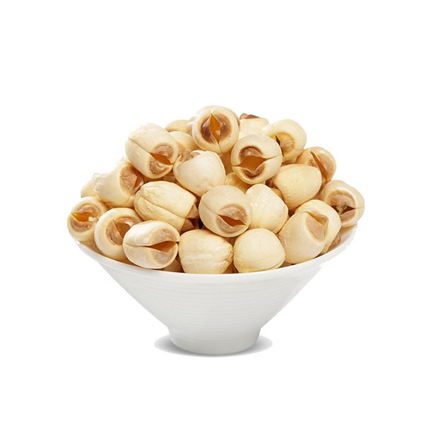 Lotus Seeds view 2