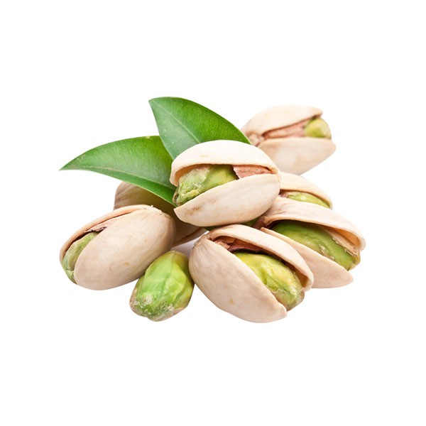 Pistachio view 2