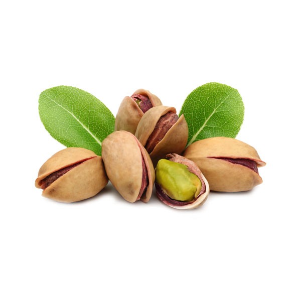 Pistachio view 4