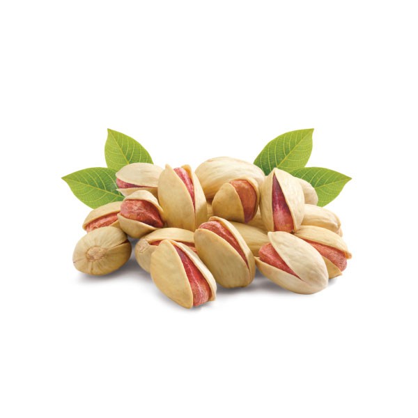Seeds & Pistachio
