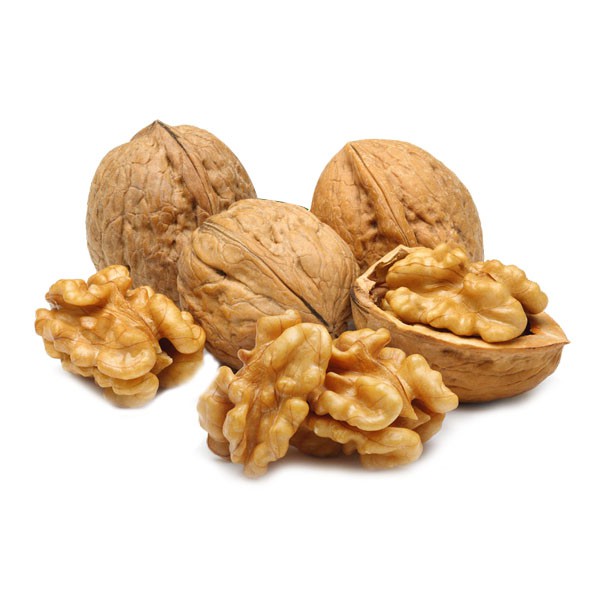 Walnuts view 2