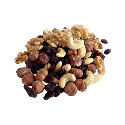 Mixed Dry Fruits