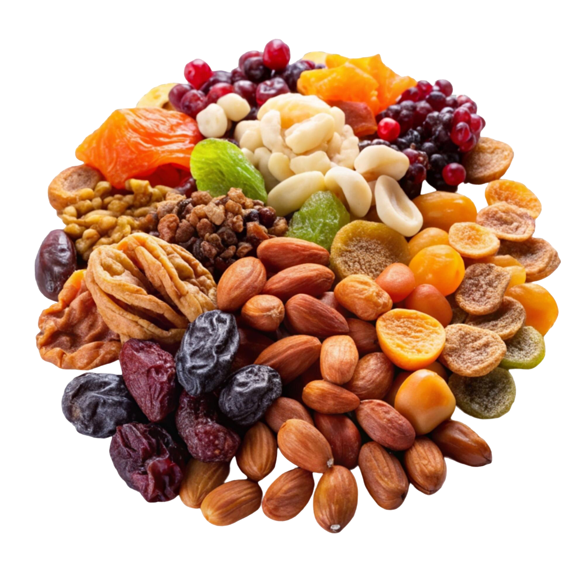 Get 30% off on Mixed Nuts