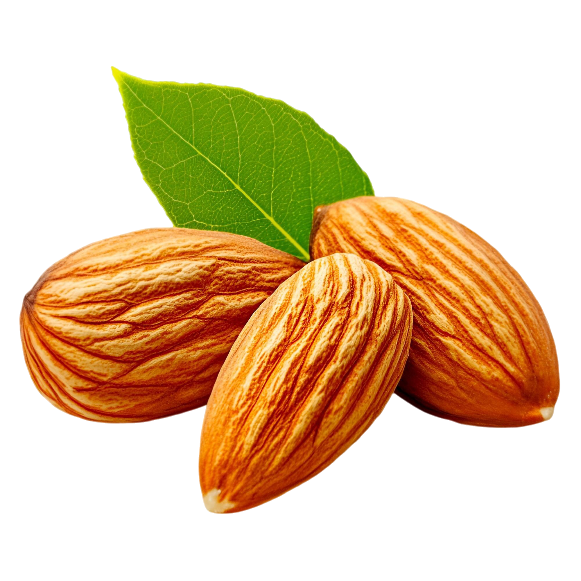 Fresh orange