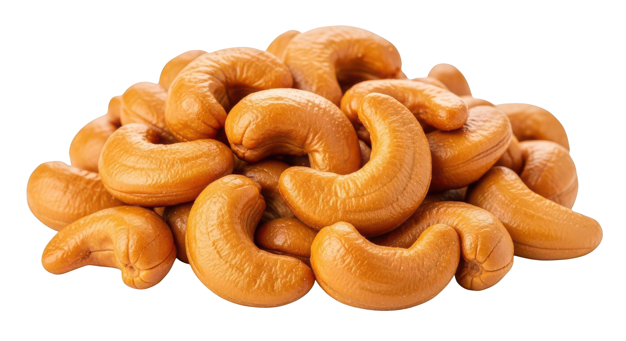 Get 25% off on Cashews