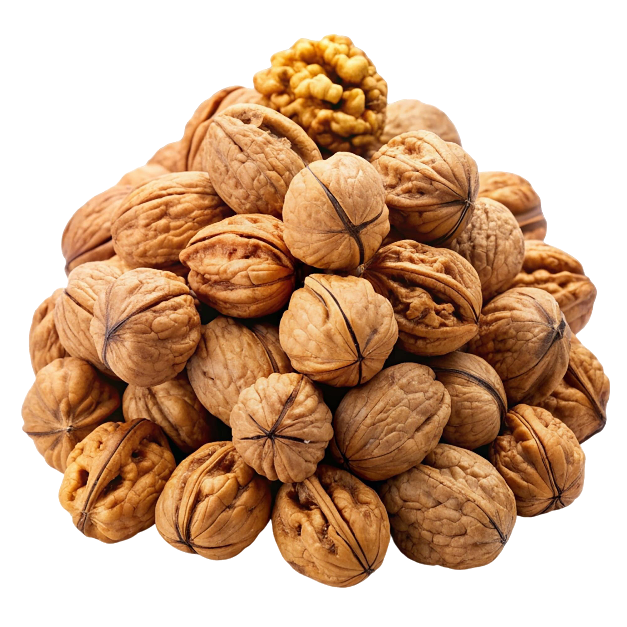 Get 20% off on Walnuts